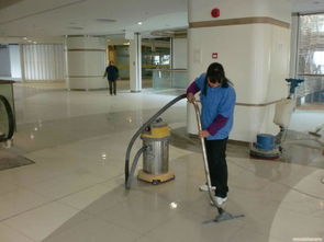 吉林市昌邑區誠君保潔部