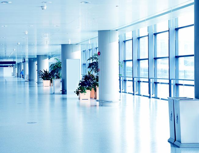 臺北/高雄 社區(qū)大樓 定期/駐點(diǎn) 清潔服務(wù)