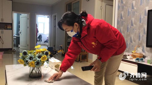 德州家政市場(chǎng)訂單火爆,換季保潔清洗服務(wù)需求持續(xù)增多